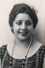 Photo of Elisa Ruiz Romero