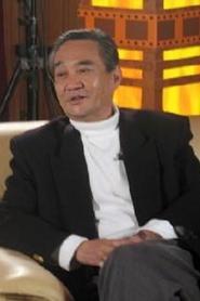 Photo of Wu Wenlun