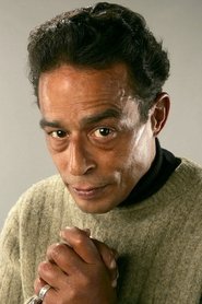 Photo of Eddie Rouse