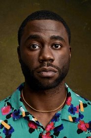 Photo of Garrick Bernard
