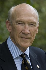 Photo of Alan K. Simpson