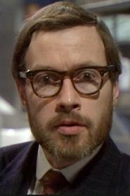 Photo of Michael Wisher