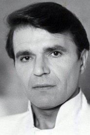 Photo of Jean-Pierre Kalfon