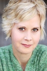 Photo of Mary-Beth Manning