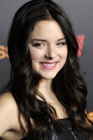 Photo of Madison Davenport