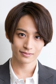 Photo of Takahisa Maeyama