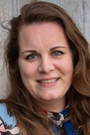 Photo of Lise Baastrup