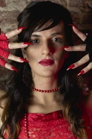 Photo of Marina Mathey