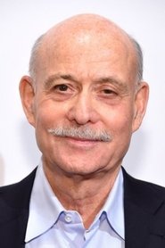 Photo of Jeremy Rifkin