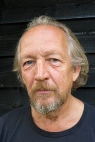 Photo of Lukas Dijkema