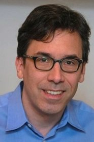 Photo of Mark Harris