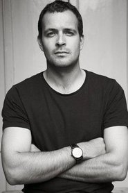 Photo of Robert Paterson