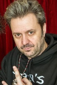Photo of Renaud Hantson