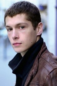 Photo of Cyril Descours