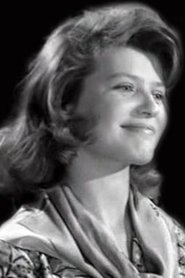 Photo of Ada Berezovskaya