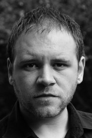 Photo of Gerard Jordan