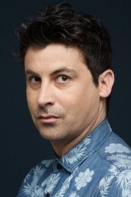 Photo of Bruno Bayeux