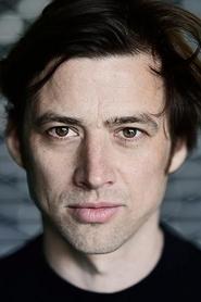 Photo of Philipp Boos