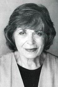 Photo of Anna Berger