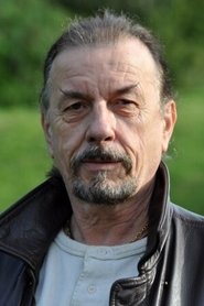 Photo of Jean-Claude Tisserand