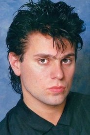 Photo of Roger Taylor