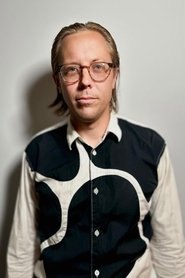 Photo of Jeffrey Leiser