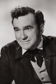 Photo of Jeff Morrow
