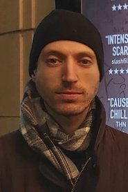 Photo of Paddy Kondracki