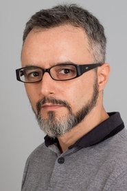 Photo of Darío Paso