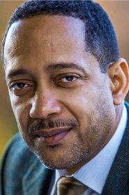 Photo of Christopher Mann