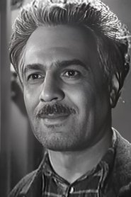 Photo of Fateh Fatullayev