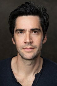 Photo of Douglas Rankine