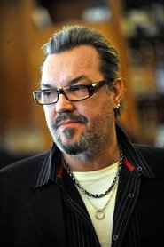 Photo of Juha Veijonen