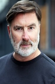 Photo of Shane G. Casey