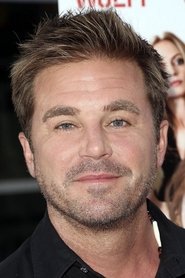 Photo of Aaron McPherson