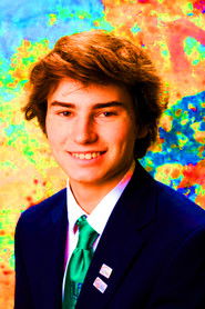 Photo of Phillip Schackl