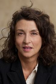 Photo of Noémie Lvovsky