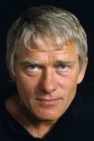 Photo of Ole-Jørgen Nilsen
