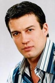 Photo of Andrey Chernyshov