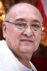 Photo of Victor Banerjee