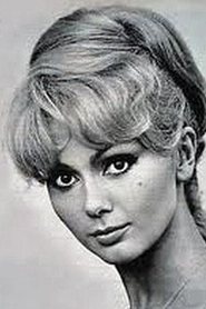 Photo of Adrienne Servantie