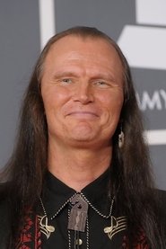 Photo of John Two-Hawks