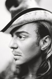 Photo of John Galliano