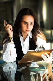 Photo of Lucía Agustín