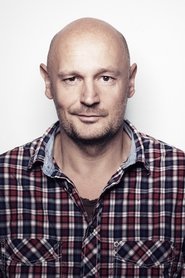 Photo of Erlend Loe