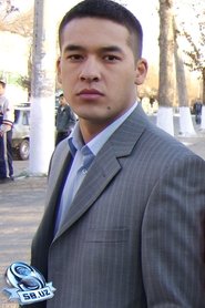 Photo of Ulug'bek Qodirov