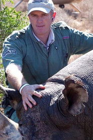 Photo of Dr. William Fowlds