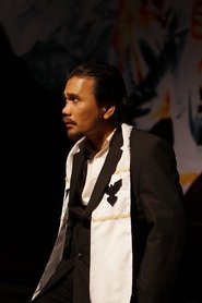Photo of Daniel Exaudi