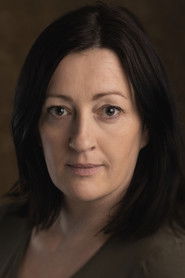 Photo of Andrea Kelly