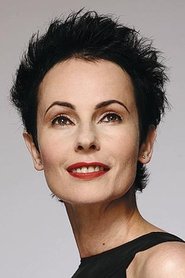 Photo of Irina Apeksimova